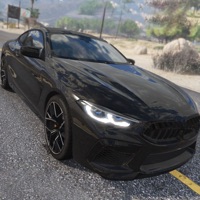 Car Driving Simulator 2021