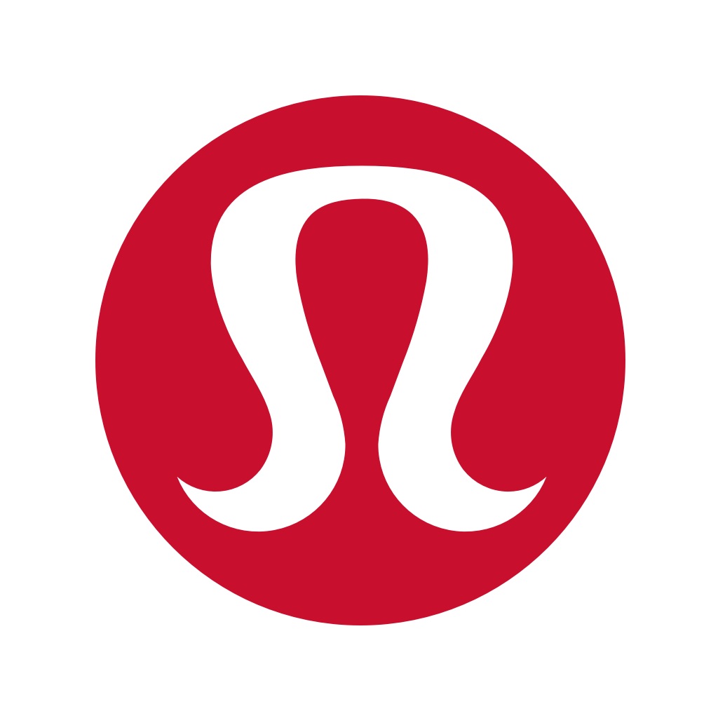 lululemon logo