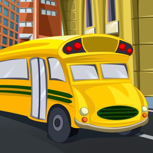 Where is My School Bus