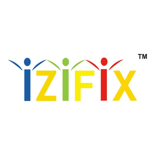 IZIFIX Kết nối vận tải hànghoá iOS App