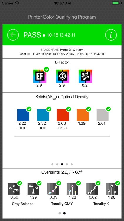 ChromaChecker™ Connect screenshot-8