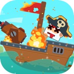 Mini Pirates Sink