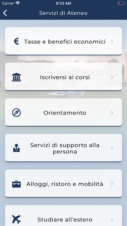 Ud'A Orienta screenshot-4