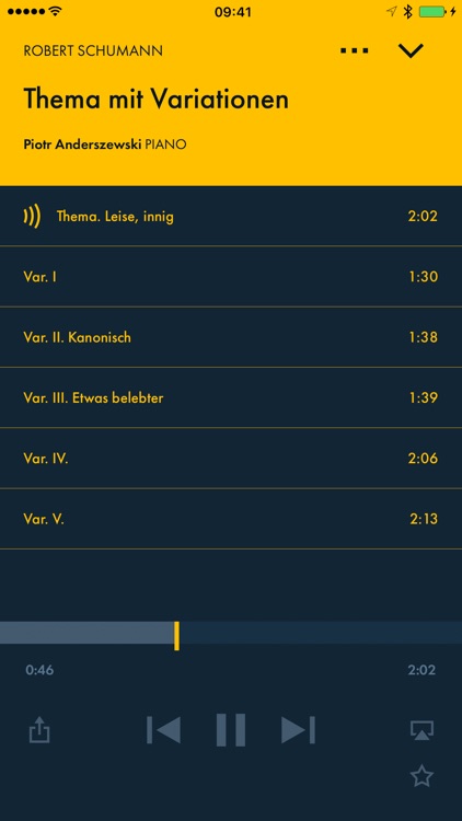 Grammofy screenshot-3