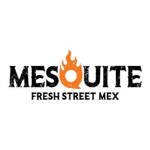 Mr Mesquite Taqueria icon