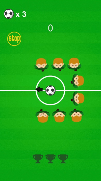 Football Pass Master screenshot 2