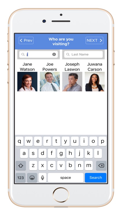 Menelic Visitor Management screenshot-6