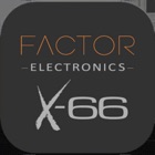 Factor Electronics X-66