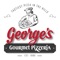 Download our app and be a part of the George's family