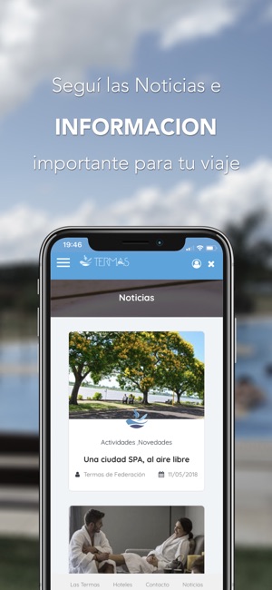 Termas Federación(圖6)-速報App