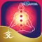 App Icon for Chakra Meditations App in Slovenia IOS App Store