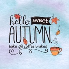 Top 49 Stickers Apps Like Autumn Love - Coffee & Flower & Quotes - Best Alternatives