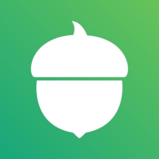 Acorns: Invest Spare Change on MyAppFree