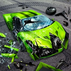 Activities of Crash Cars - Driving Test Sim