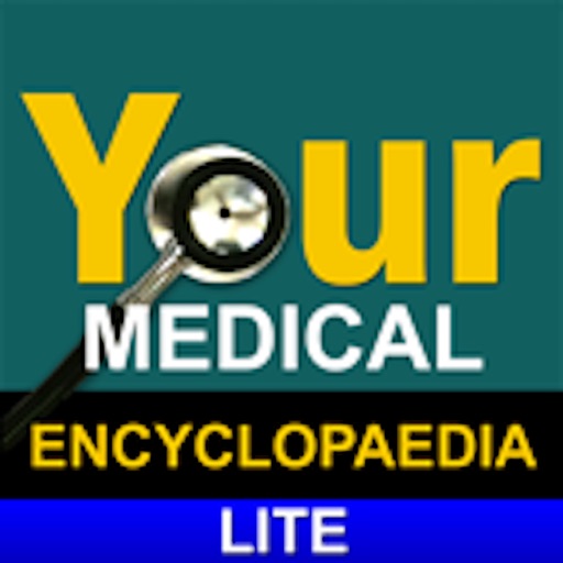 Medical Encyclopaedia Lite