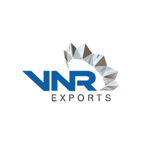 VNR Exports iOS App