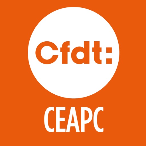 CFDT CEAPC