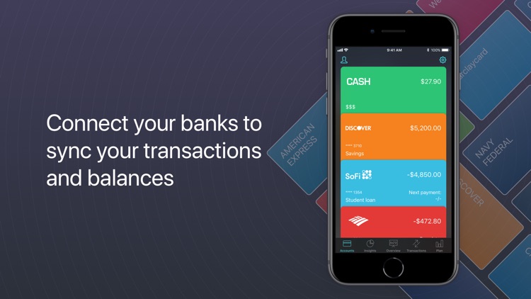 PocketGuard: Money & Budgeting