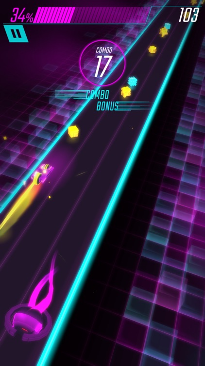 Glow Wheels screenshot-3