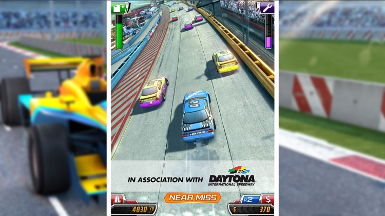 Daytona Rush: Car Racing Game