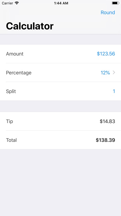 Tîp screenshot-0