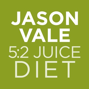 Jason Vale’s 5:2 Juice Diet app reviews and download