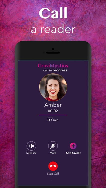 Gruvi Mystics App screenshot-3