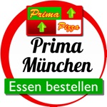 Prima Pizza München