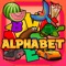 A B C for kids – learning alphabet is fun