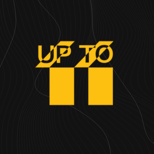 UPTO11 icon