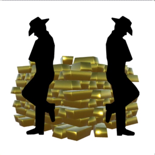 Gold Bar Thieves