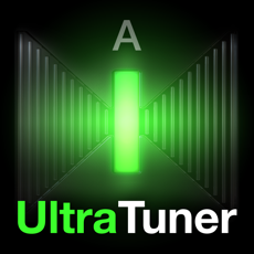 ‎UltraTuner - Precision Tuning