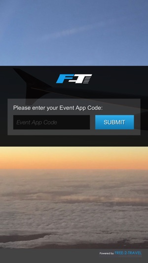Free-2-Travel Events(圖1)-速報App