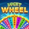 Lucky Wheel 2021