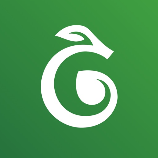 Green جرين iOS App
