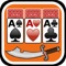 Icon Forty Thieves Solitaire!