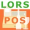 LORS-POSは、iPadでPOSレジができる無料アプリです。