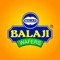 Business App for registered suppliers to do trade with Balaji Wafers Pvt