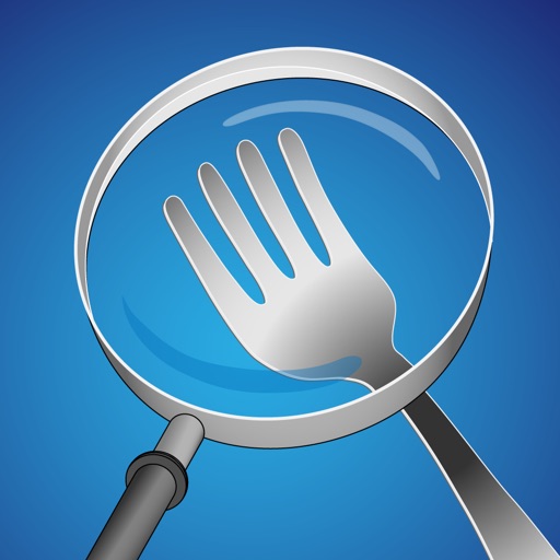 California Food Inspector iOS App