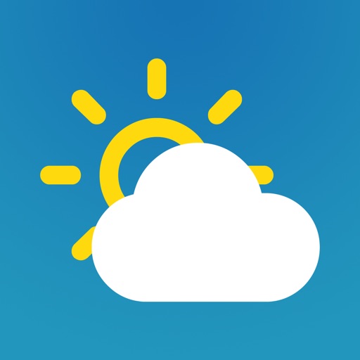 WTR - Weather Pro iOS App