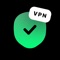 VPN Proxy CalmSurf is a safe, fully unlimited 100% private, and secure VPN app that does not require any type of registration