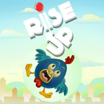 Rise Up + Читы