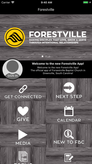 Forestville BC(圖1)-速報App