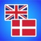 Quality useful application that helps to translate words into English or Danish with one touch