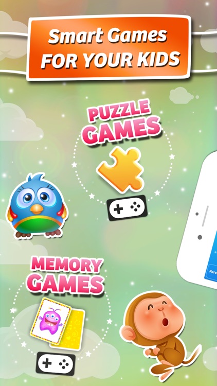 Kidjo: TV for Kids