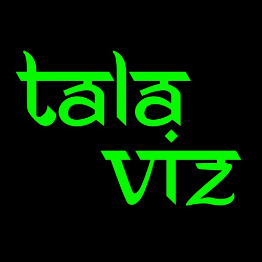 TalaViz iOS App
