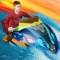 Jetski Motor Bike Racing -  Tears waves through different dangerous yet beautiful raceways