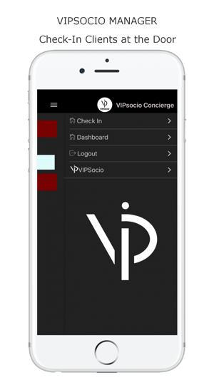 VIPSocio Manager(圖1)-速報App