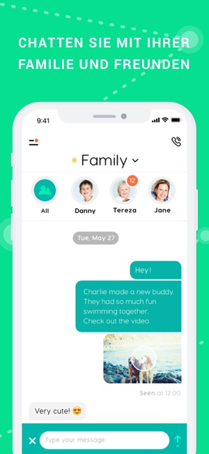 Die 5 besten Familien-Ortungsapps für Android
