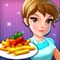 Kitchen Story is a beautiful cooking simulation game that tests your cooking, time management & serving skills